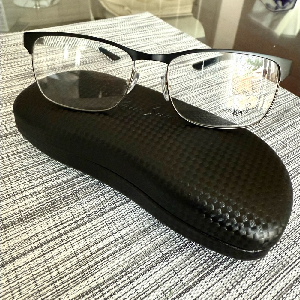 Ray-Ban Men’s Optics - Picture 6 of 16